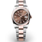 Rolex Date Just 41 Watch