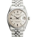 Rolex Date Just 36 After Market Watch