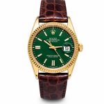 Rolex Date Just 36 Watch