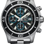 Breitling SuperOcean Chronograph 2 Watch