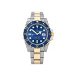 2026 Rolex Submariner Watch