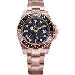 2024 New Unworn Rolex GMT - Master II Watch