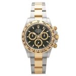 2024 New Unworn Rolex Daytona Watch