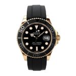 2024 New Unworn Rolex Yacht - Master 42 Watch