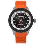 Super Dry  Watches Fashion