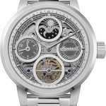 Ingersoll The Arc Watch