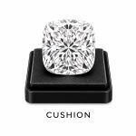 Diamond Cushion Cut