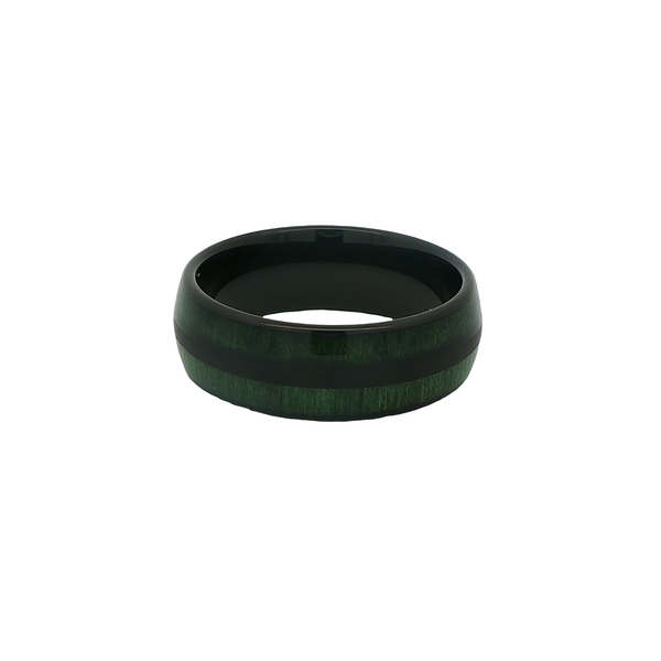 Tungsten Ring