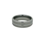 Tungsten Ring