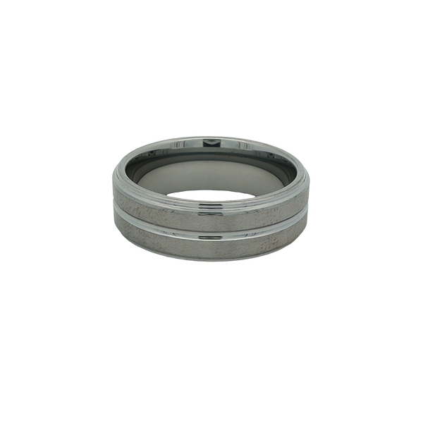 Tungsten Ring