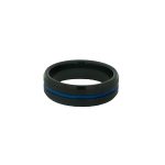 Tungsten Ring