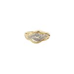 9 Carat Yellow Gold Ring