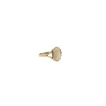 9 Carat Yellow Gold Kiddies Ring