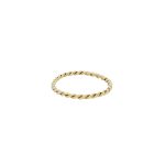 9 Carat Yellow Gold Ring