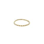 9 Carat Yellow Gold Ring