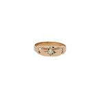 18 Carat Yellow Gold Ring