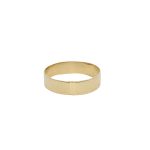18 Carat Yellow Gold Ring