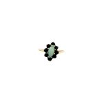 14 Carat Yellow Gold Ring