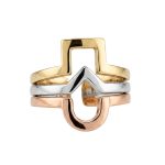 Rings STAINLESS STEEL