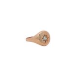 Gold Ring