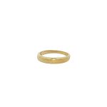 18 Carat Yellow Gold Ring