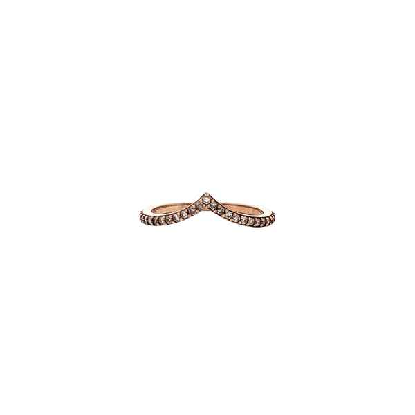 9 Carat Yellow Gold Ring