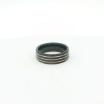 Tungsten Ring