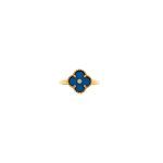 18 Carat Yellow Gold Ring