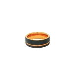 Tungsten Ring