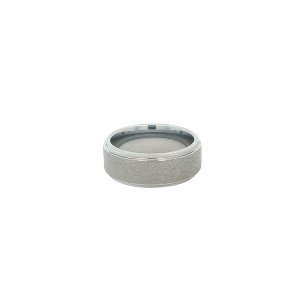 Tungsten Ring