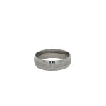 925 Silver Ring