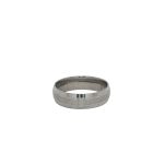 925 Silver Ring
