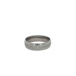 925 Silver Ring