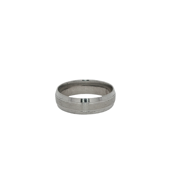 925 Silver Ring