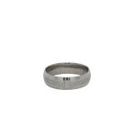 925 Silver Ring