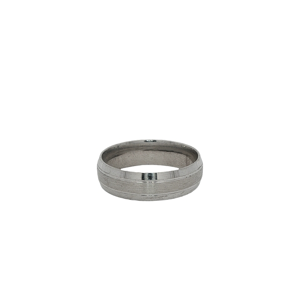 925 Silver Ring