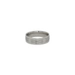 925 Silver Ring