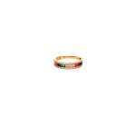 18 Carat Yellow Gold Ring