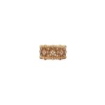 14 Carat Yellow Gold Dress Ring