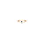 14 Carat Yellow Gold Ring