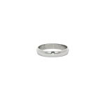 950 Platinum Ring