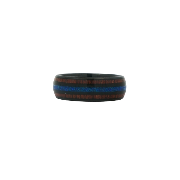 Tungsten Ring