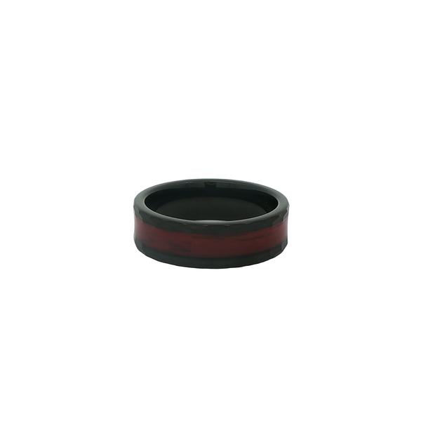 Tungsten Ring