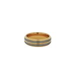 Tungsten Ring