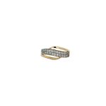 9 Carat Yellow Gold Ring