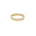 9 Carat Yellow Gold Ring