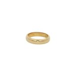 18 Carat Yellow Gold Ring