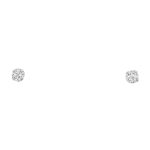 925 Silver Stud Earings