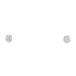 925 Silver Stud Earings