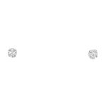 925 Silver Stud Earings